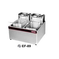 Electric deep fryer electric fryer GETRA EF89
