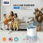 Air purifier GEA KJ 255F  3