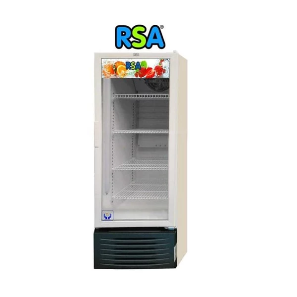 RSA Showcase Cooler Agate 200N