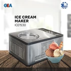Hard Ice Cream Machine ICE-1530 1