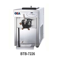 Soft Ice Cream & Frozen Yoghurt Machine BTB-7226