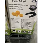Hand Juicer TYPE ET 5015 3