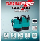 YAMAMAX PRO SCP 100 M (Manual) Pompa Celup Submersible Pump 1