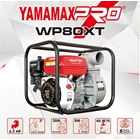YAMAMAX PRO GASOLINE WATER PUMP WP-80XT/Pompa Air Alkon 1