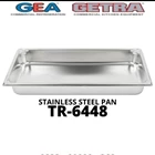 STAINLESS STEEL GETRA TYPE TR-6448 2