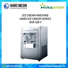 ICE CREAM MACHINE HARD ICE CREAM SERIES WIR 128 Y WIRASTAR MESIN PEMBUAT ES KRIM 1