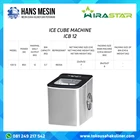 ICE CUBE MACHINE ICB 12 WIRASTAR MESIN ICE CUBE 2