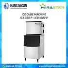 ICE CUBE MACHINE ICB 350 P - ICB 1000 P WIRASTAR MESIN ICE CUBE 1