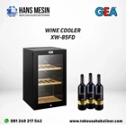 WINE COOLER XW 85FD GEA 1