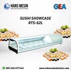 SUSHI SHOWCASE RTS 62L GEA 1