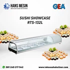 SUSHI SHOWCASE RTS 132L GEA 1