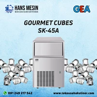 GOURMET CUBES SK 45A GEA