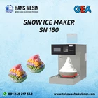 SNOW ICE MAKER SN 160 GEA 1