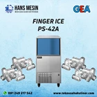 FINGER ICE PS 42A GEA 1