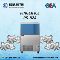 FINGER ICE PS 82A GEA