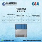 FINGER ICE PS 122A GEA 2