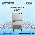DIAMOND ICE CD 55 GEA 1