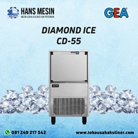 DIAMOND ICE CD 55 GEA