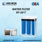 WATER FILTER RY 20T GEA 1