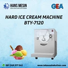 HARD ICE CREAM MACHINE BTY-7120 GEA 1