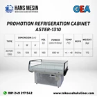 PROMOTION REFRIGERATION CABINET ASTER-1310 GEA 2
