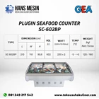 PLUGIN SEAFOOD COUNTER SC-602BP GEA 2