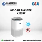 UV-C AIR PURIFIER KJ255F GEA 1