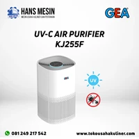 UV-C AIR PURIFIER KJ255F GEA