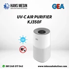 UV-C AIR PURIFIER KJ350F GEA 1