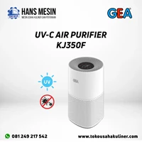 UV-C AIR PURIFIER KJ350F GEA