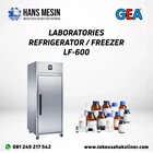 LABORATORIES REFRIGERATOR / FREEZER LF-600 GEA 1