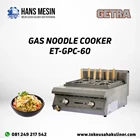 GAS NOODLE COOKER ET-GPC-60 GETRA 1