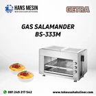 GAS SALAMANDER BS 333M GETRA 1
