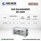 GAS SALAMANDER BS 316M GETRA 2