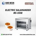 ELECTRIC SALAMANDER BS 333E GETRA 1