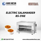 ELECTRIC SALAMANDER BS 316E GETRA 1