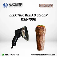 ELECTRIC KEBAB SLICER KSE-100E GETRA