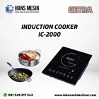 INDUCTION COOKER IC 2000 GETRA 1