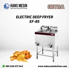 ELECTRIC DEEP FRYER EF-85 GETRA 1