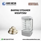 BAKPAU STEAMER WSSP 730U GETRA 1
