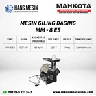 MESIN GILING DAGING MAHKOTA MM-8ES 2