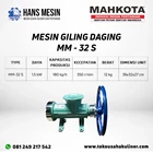 MESIN GILING DAGING MAHKOTA MM-32S 2