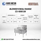 BLOWER KWALI RANGE CS-1095DX GETRA 2