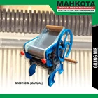 NOODLE MAKER / FLOUR PRESSING MNM - 150 M (MAHKOTA) 2