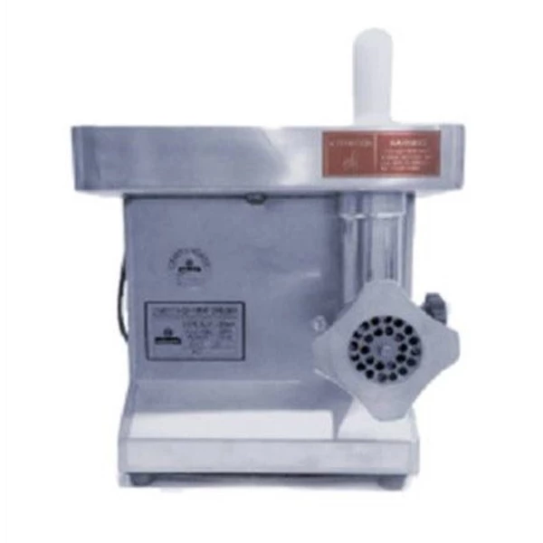 ELECTRIC MEAT GRINDER MACHINE (HIFLOW) TMG-ITALIAN