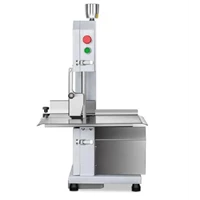 MESIN PEMOTONG TULANG JG-120A (HIFLOW)