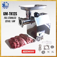 Mesin gilingan daging gomesin GM-TK12S