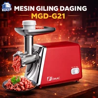 MESIN GILING DAGING FOMAC MGD-G21