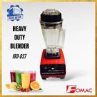 HEAVY DUTY BLENDER SMOOTHIE ICE BLENDER &quotFOMAC" IBD-DS7 1