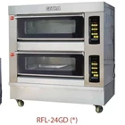OVEN GAS GETRA RFL-24 GD 3